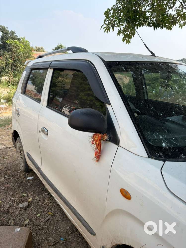 Maruti Wagon R 2020