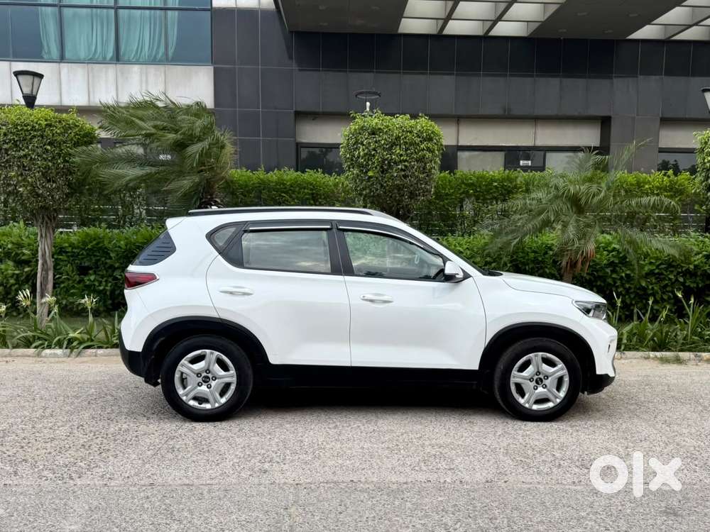 Kia Sonet 1.2 Htk Plus, 2021, Petrol