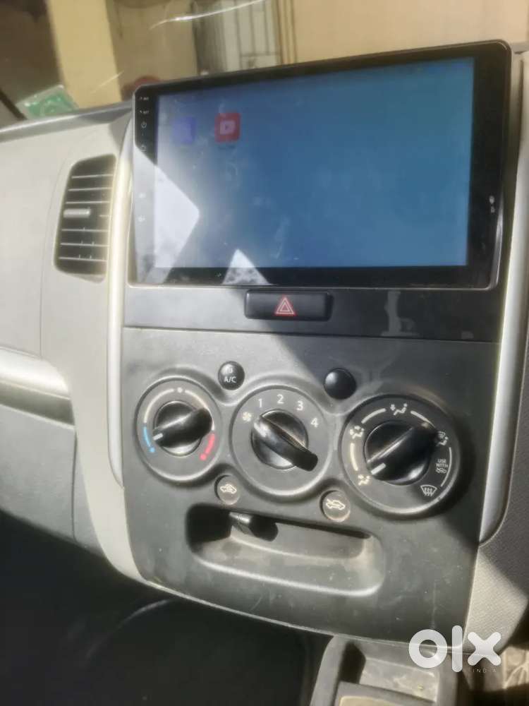 Maruti Suzuki Wagon R Cng & Hybrids 69869 Km Driven.o.g..no.work.3key