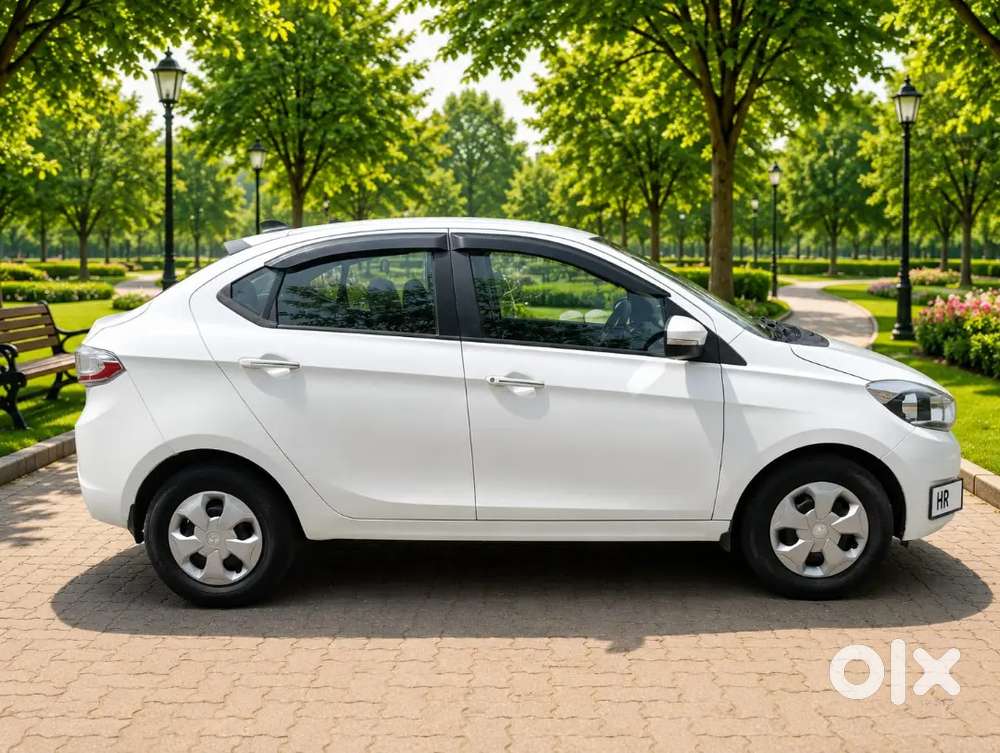 Tata Tigor 1.05 Xz Diesel 2020
