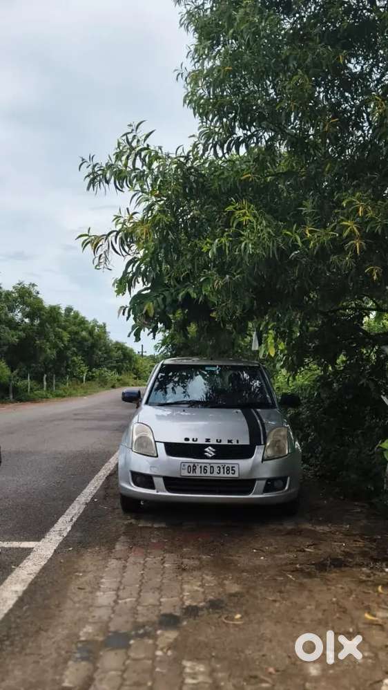 Maruti Suzuki Swift Stage 1 Diesel Tuned With Full Modification