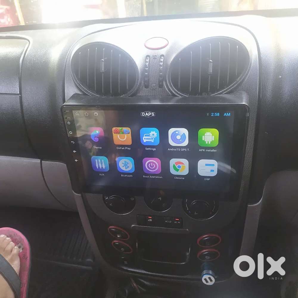 Mahindra Scorpio Classic 2014 Vlx Top Model Orignal Paint Seald Engine