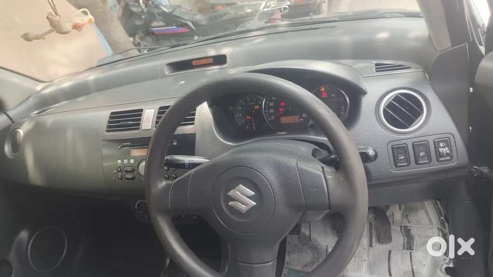Maruti Suzuki Swift Dzire 2009
Fc Insurance Raning