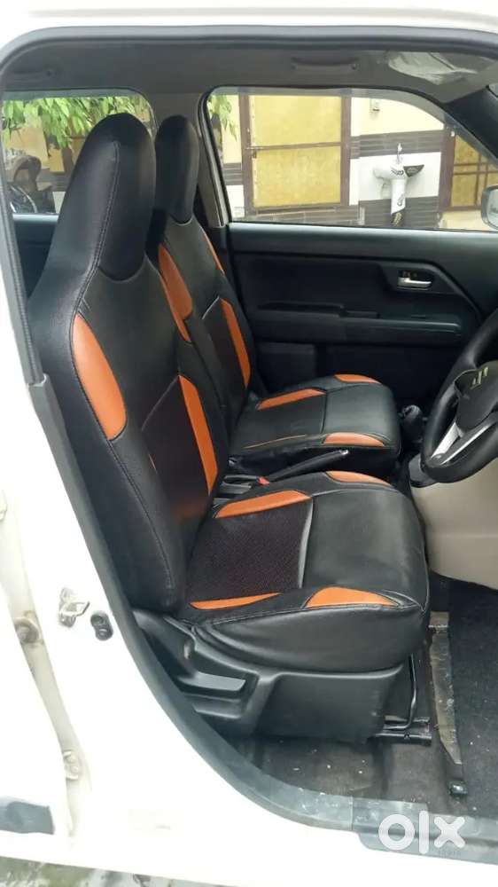 Maruti Suzuki Wagon R 1.0 2020 Petrol 36000 Km Driven