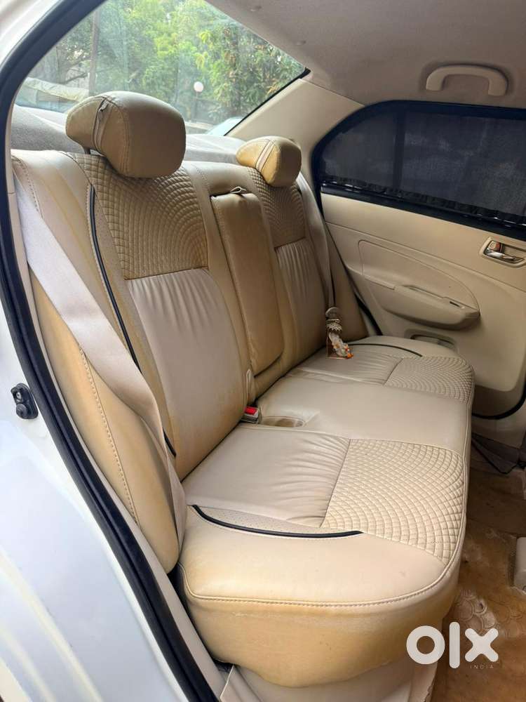 Maruti Suzuki Swift Dzire 1.3 Vxi, 2016, Petrol