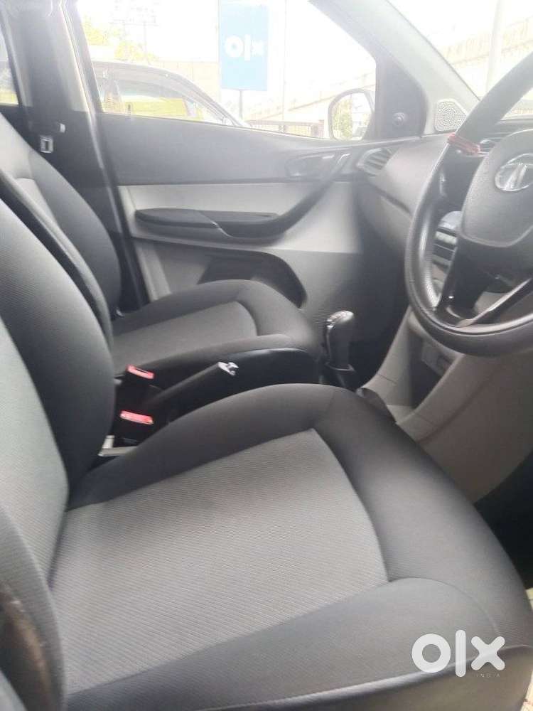 Tata Tiago 1.05 Revotorq Xm, 2019, Petrol
