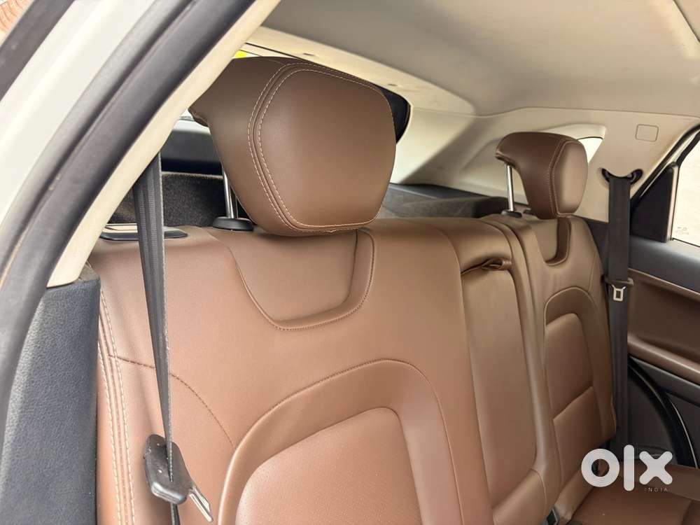 Tata Harrier Diesel 2021