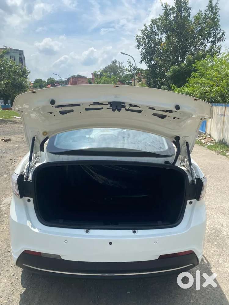 Tata Tigor 1.2 Revotron Xm, 2024, Petrol
