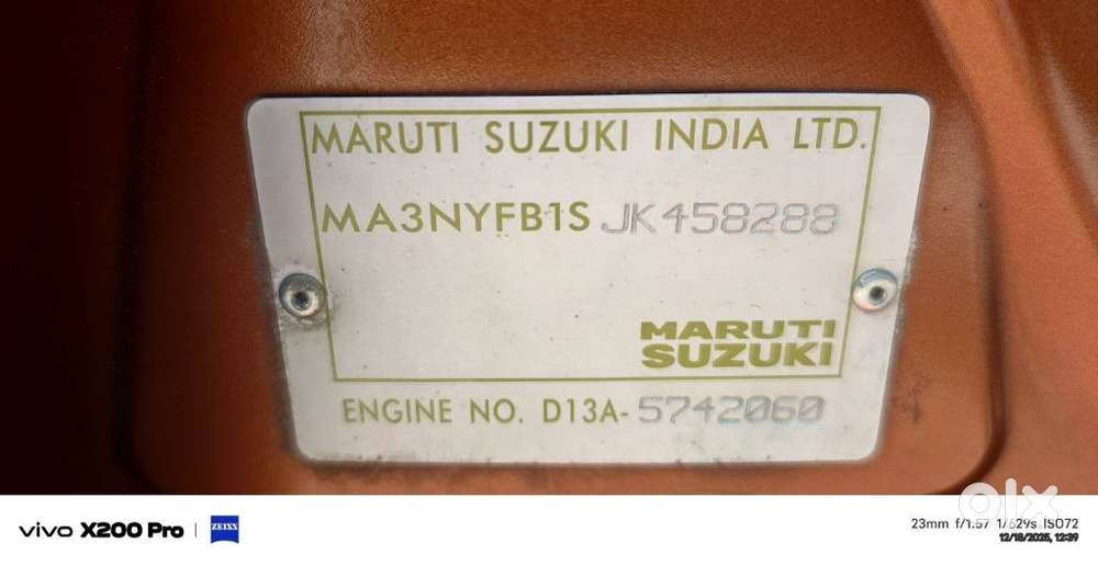 Maruti Suzuki Brezza Zdi+ Amt, 2019, Diesel