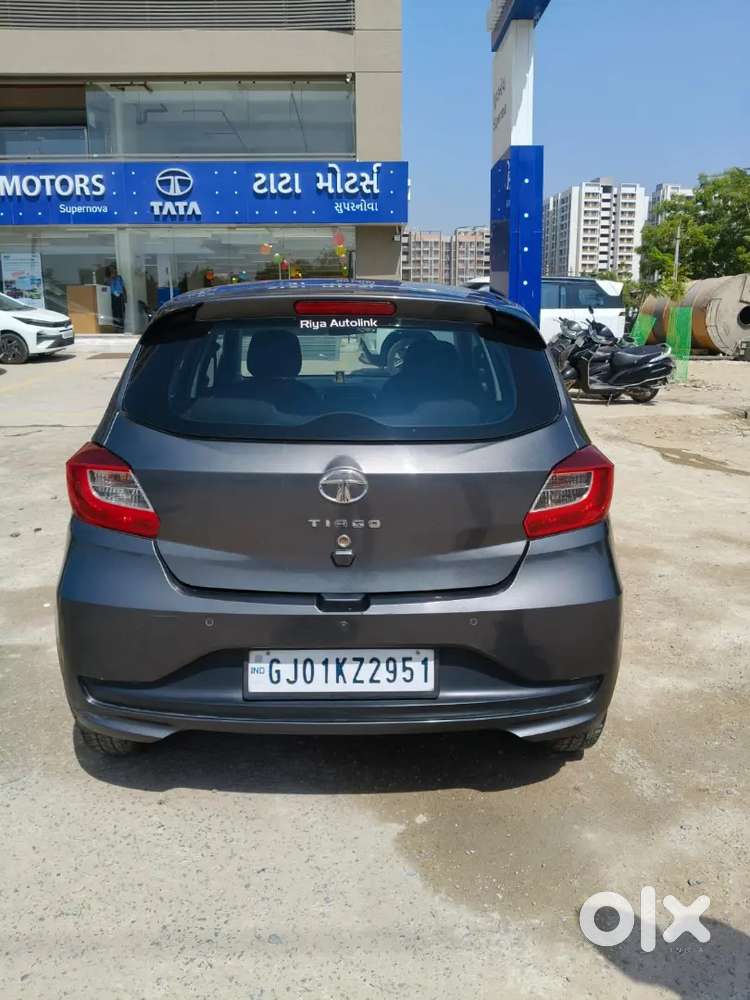 Tata Tiago Xt 2020 Pure Petrol & Well Maintained