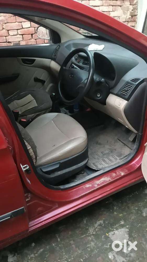 Hyundai Eon Manual Petrol 2018