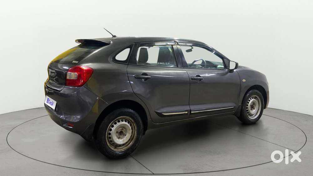 Maruti Suzuki Baleno 1.2 Sigma, 2018, Petrol