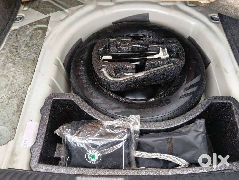 Skoda Rapid 2011-2013 1.6 Tdi Ambition Plus, 2014, Diesel