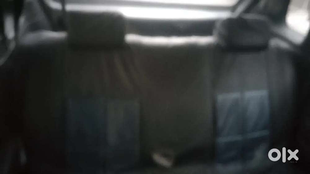 Maruti Suzuki Wagon R 2009