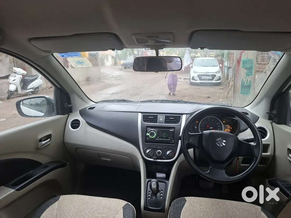 Maruti Suzuki Celerio 2015 Petrol Good Condition