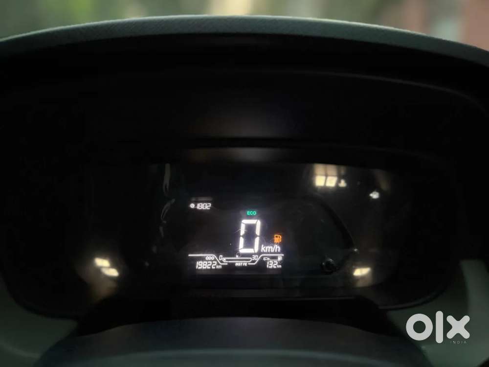 Tata Punch Adventure, 2025, Petrol