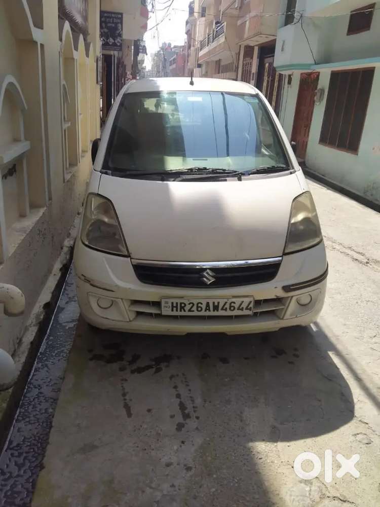Maruti Suzuki Estilo Lxi 2009