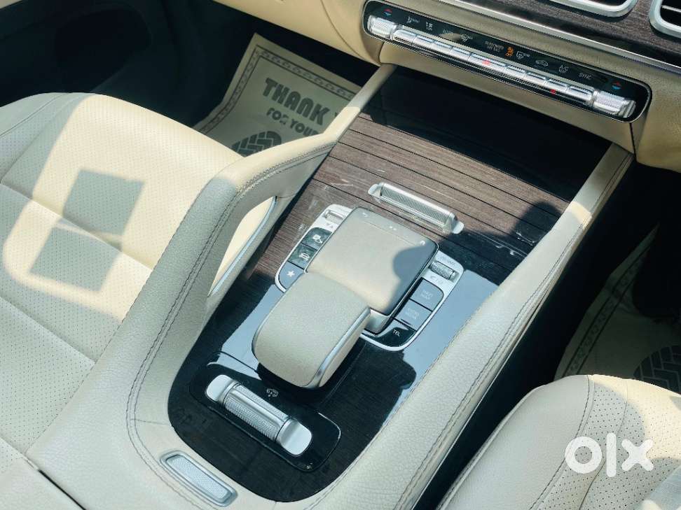 Mercedes-benz Gls 450 4matic, 2020, Petrol