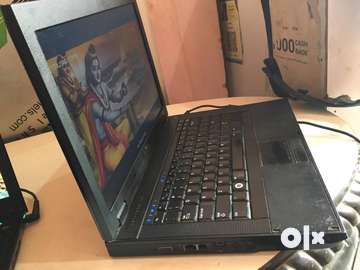 Second hand laptop deals olx