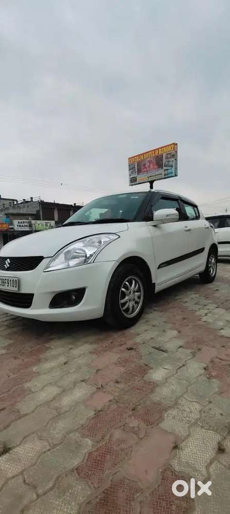 Maruti Suzuki Swift 2014 Petrol Good Condition