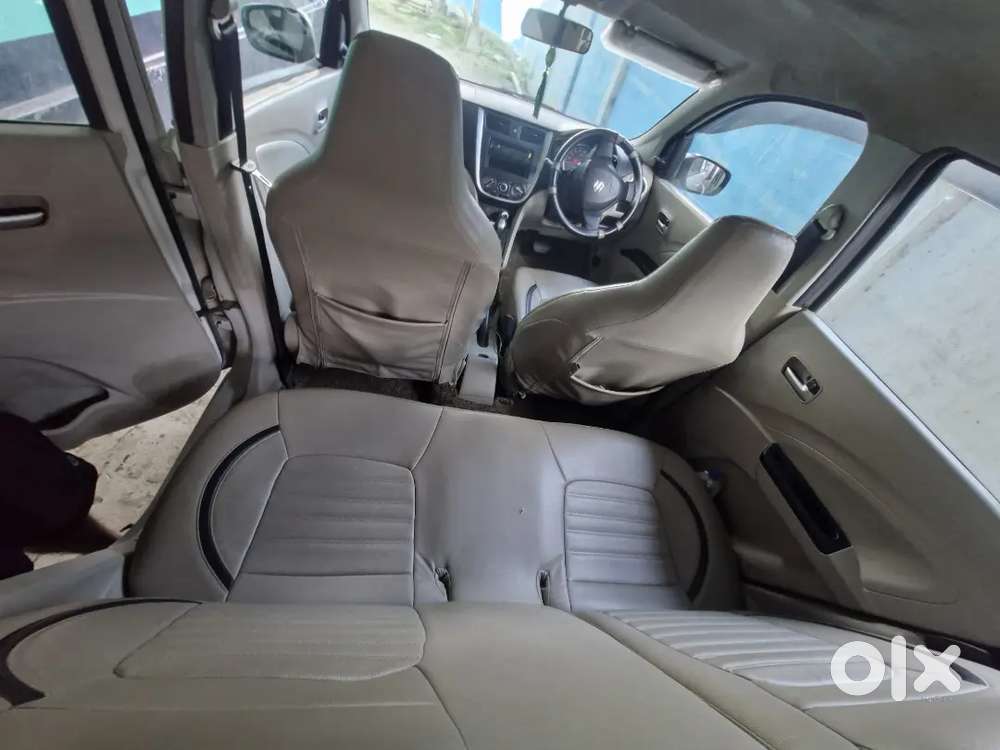 Maruti Suzuki Celerio 2018 Model