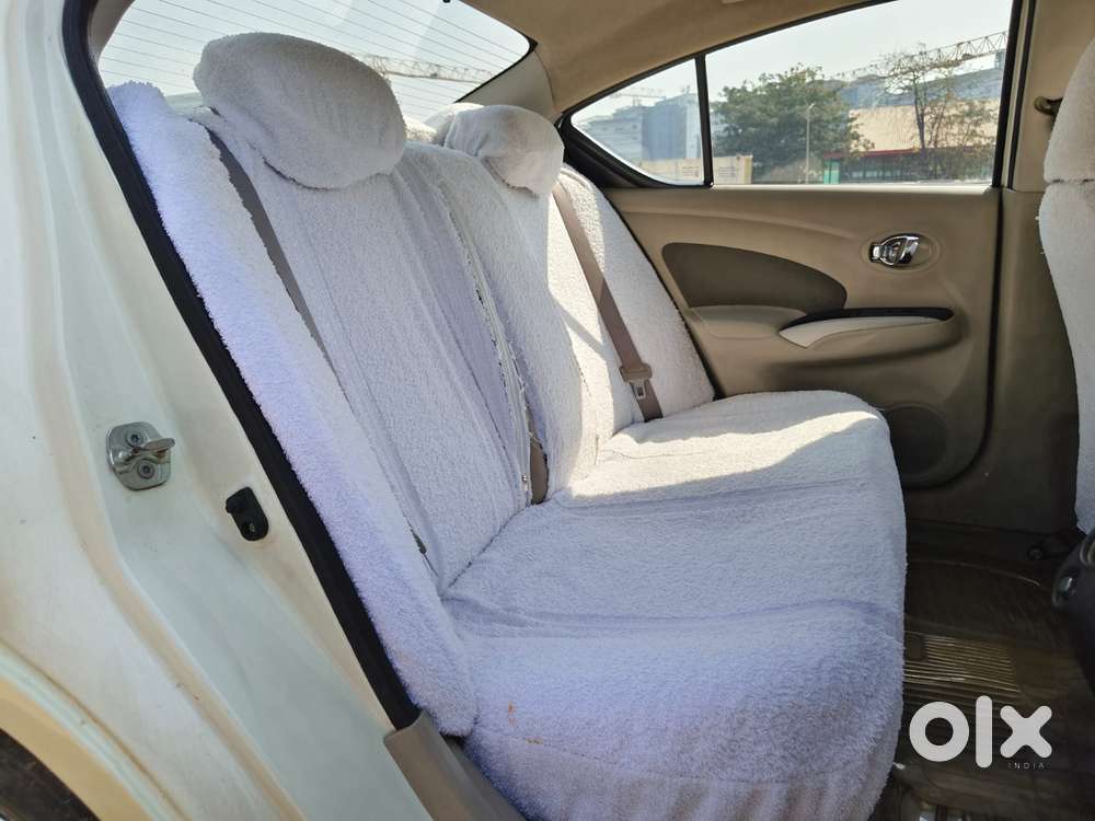 Renault Scala Rxl, 2013, Petrol