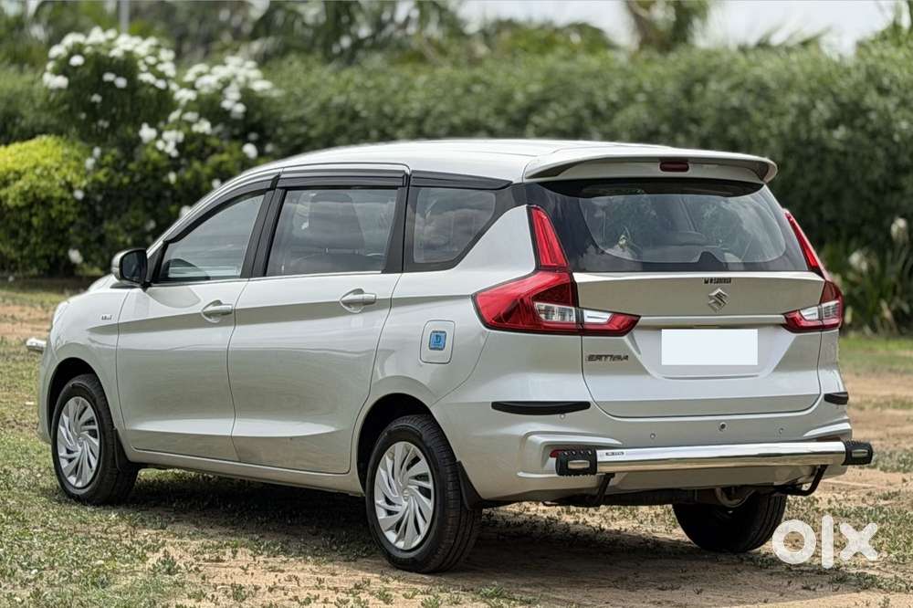 Maruti Suzuki Ertiga Vdi Shvs, 2020, Diesel