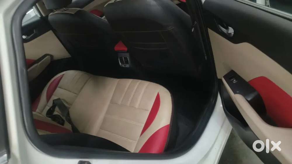 Hyundai Verna 1.6 Sx 2019