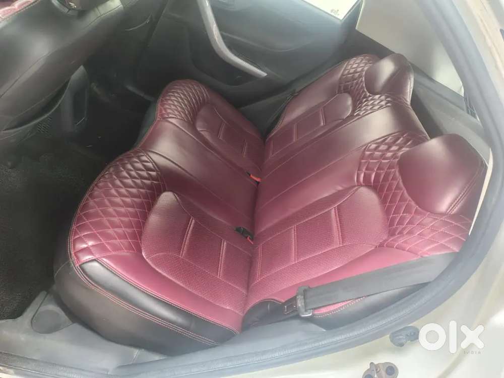 Tata Nexon Diesel Manual 2023(ending)