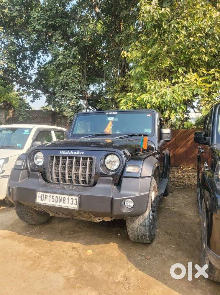 Mahindra Thar