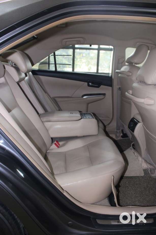 Toyota Camry Hybrid, 2015, Petrol