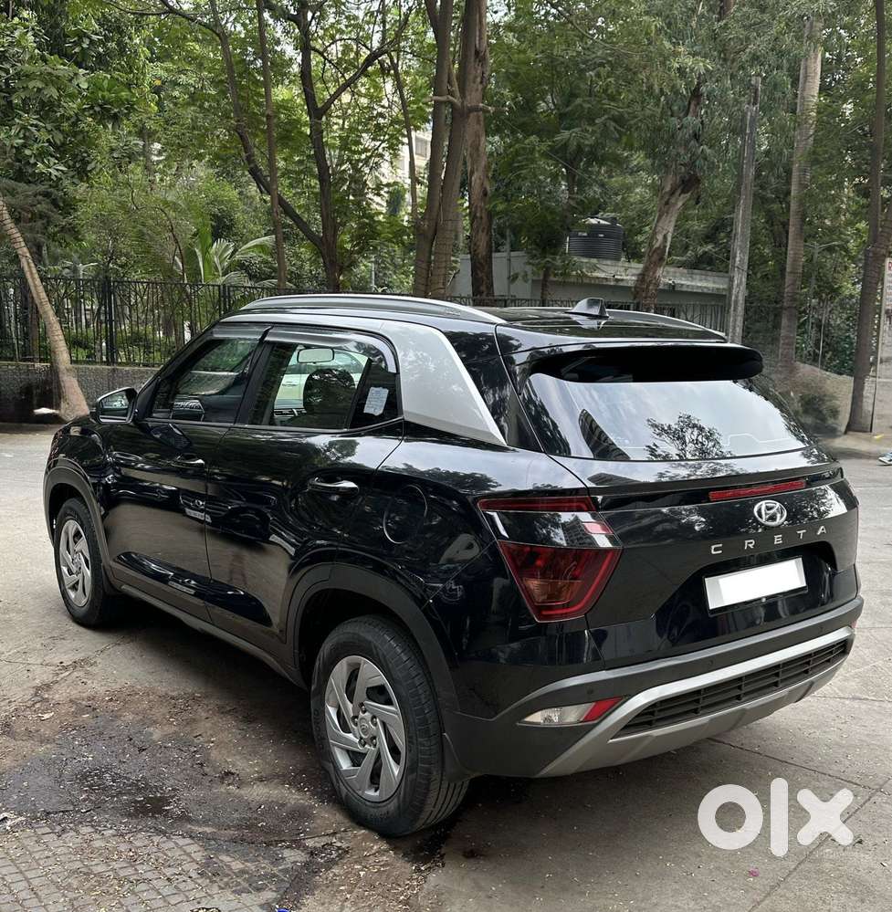 Hyundai Creta 1.4 Ex Diesel, 2020, Diesel