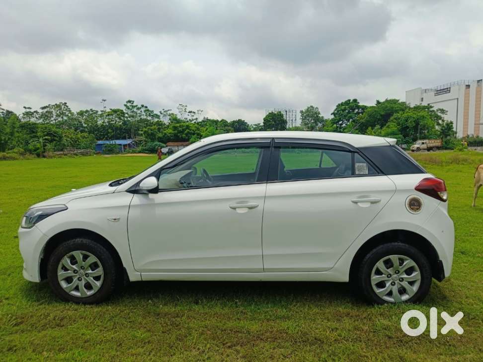 Hyundai Elite I20 Magna 1.2 Mt, 2018, Petrol
