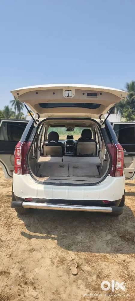 Mahindra Xuv500 Diesel 2018