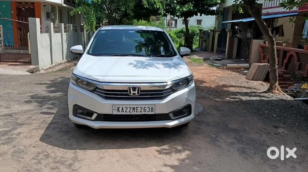 Honda Amaze 1.2 I-vtec 2024