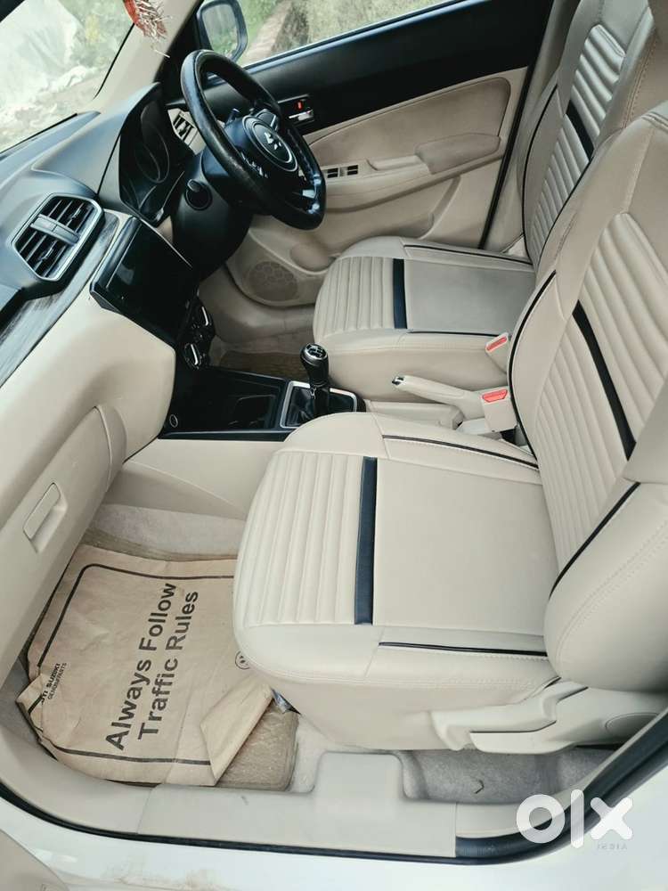 Maruti Swift Dzire 2022 Year Car
