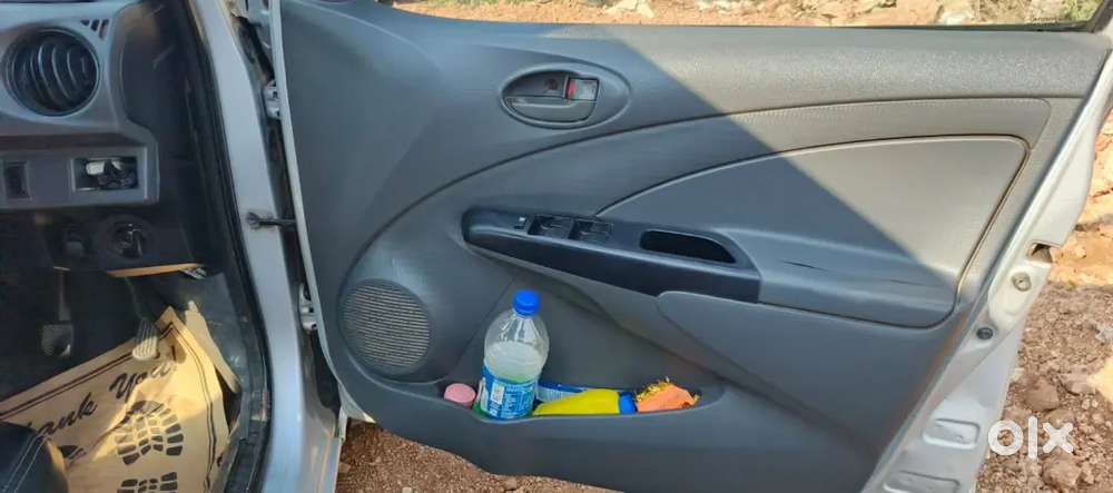 Toyota Etios Gd Bsiv Diesel – Good Condition And
Well Maintained