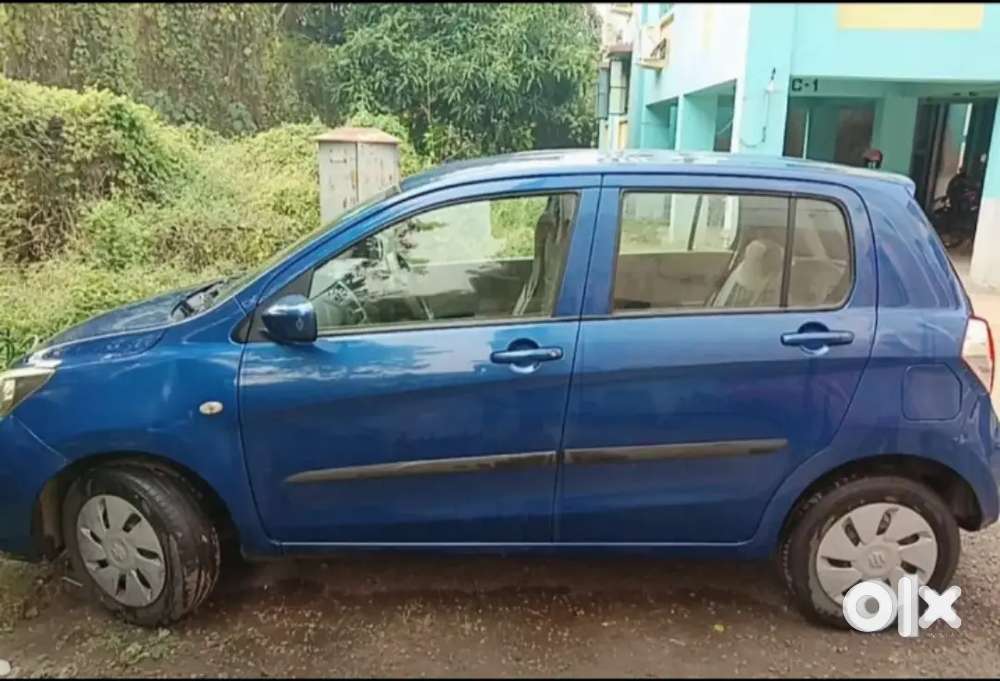 Maruti Suzuki Celerio 2018 Petrol 75000 Km Driven
