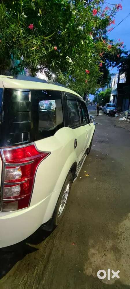 Mahindra Xuv500 2015 Year Model W8 Original Condition