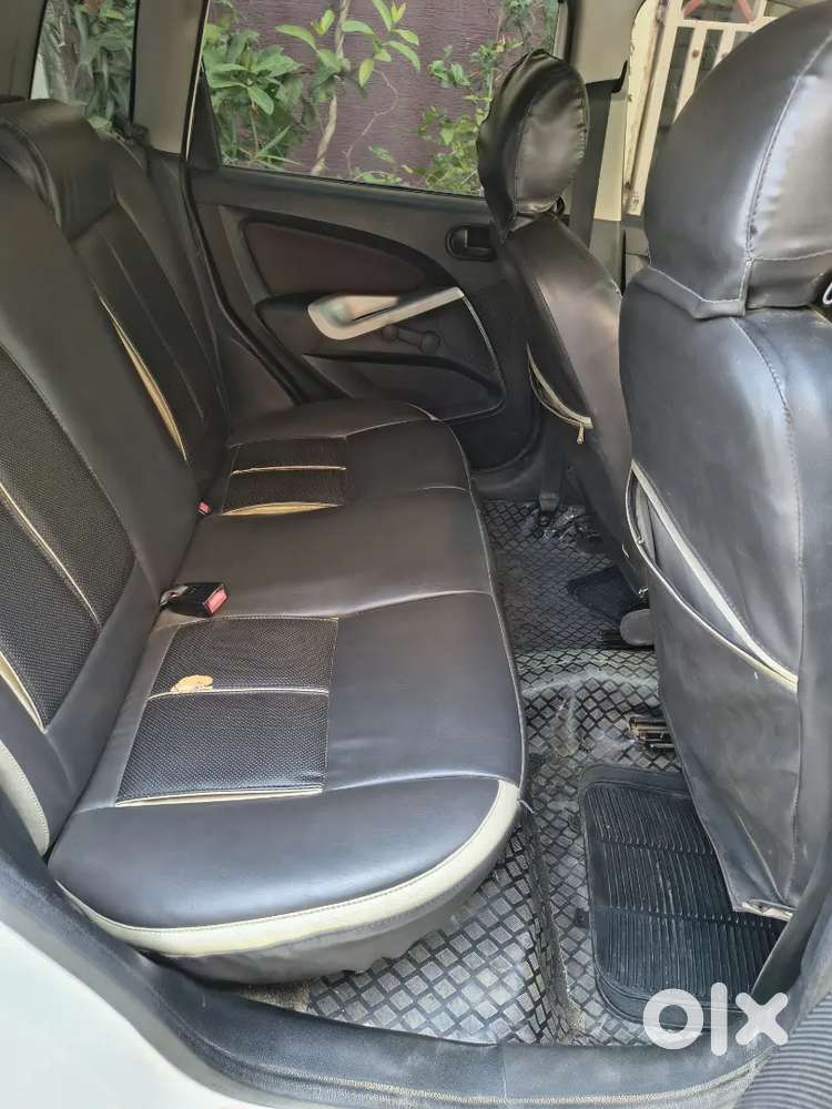 Ford Figo 2011 Diesel 70000 Km