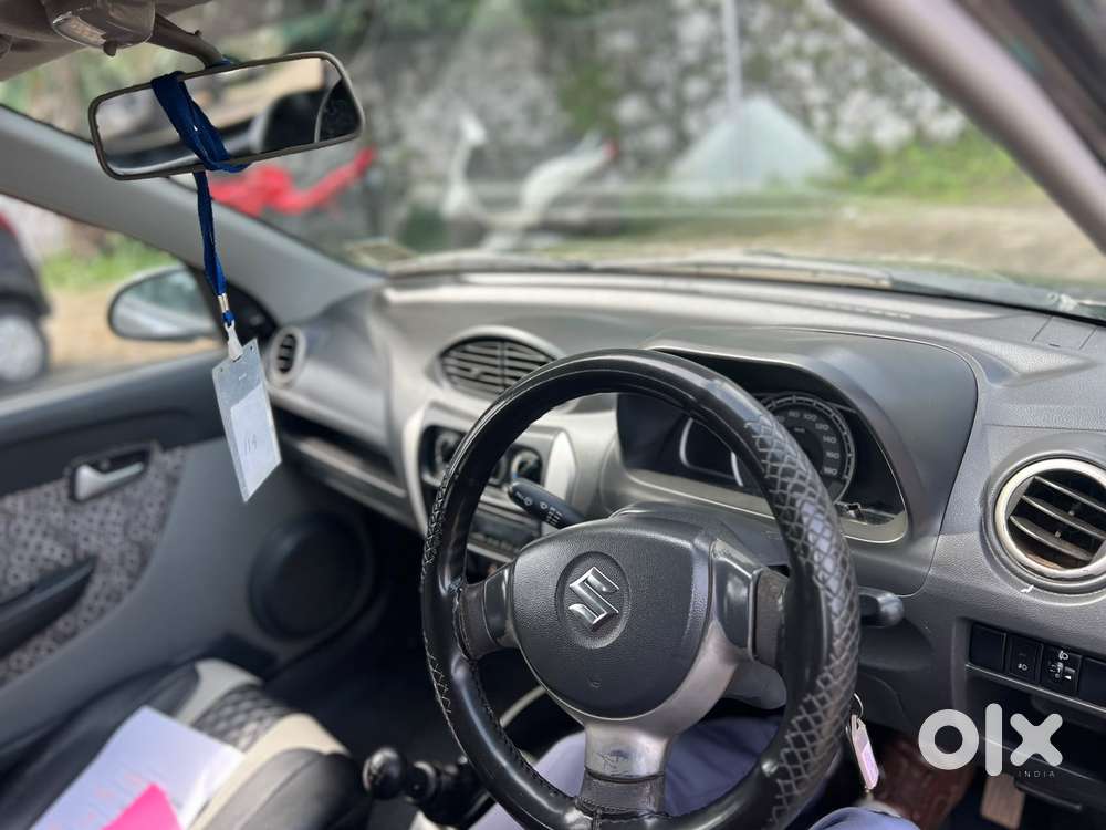 Maruti Suzuki Alto 800 Lxi, 2018, Petrol