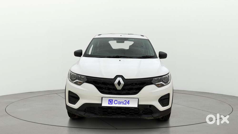 Renault Triber 1.0 Rxe, 2020, Petrol