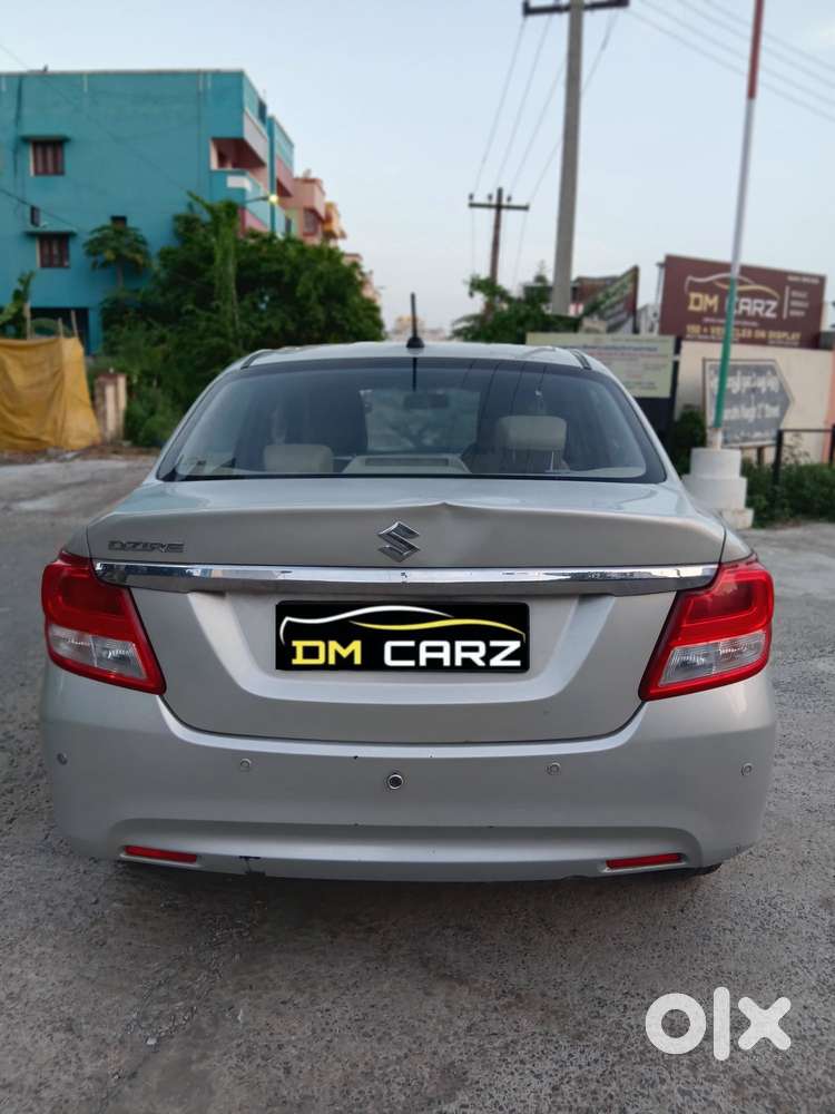 Maruti Suzuki Swift Dzire 1.3 Vxi, 2020, Petrol