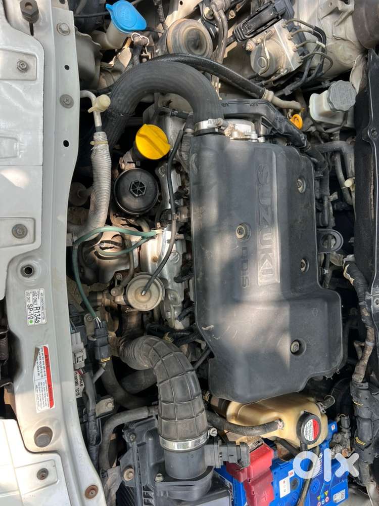 Maruti Suzuki Ciaz Diesel Good Condition