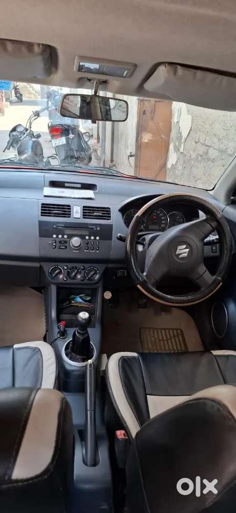 Swift Dzire Maruti Suzuki 2012 Lxi Original Pant
