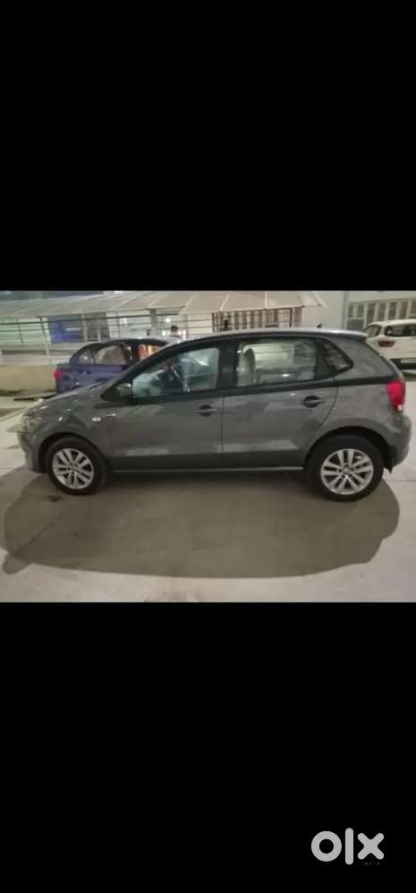 Doctor Driven Volkswagen Polo In Immaculate Condition