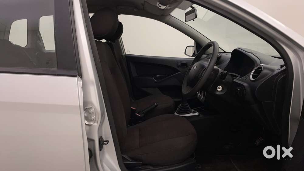 Ford Figo 2010-2012 Petrol Exi, 2011, Petrol