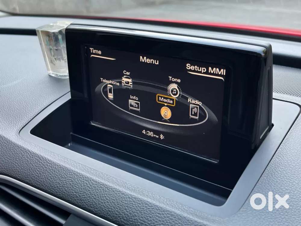 Audi Q3 1.4 30 Tfsi Premium, 2018, Petrol