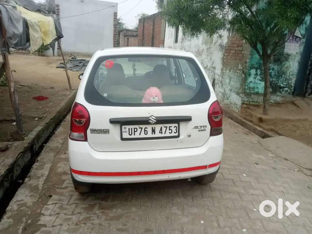 Urgent Sell Karni Hai Gadi Ek Dum Ok Hai