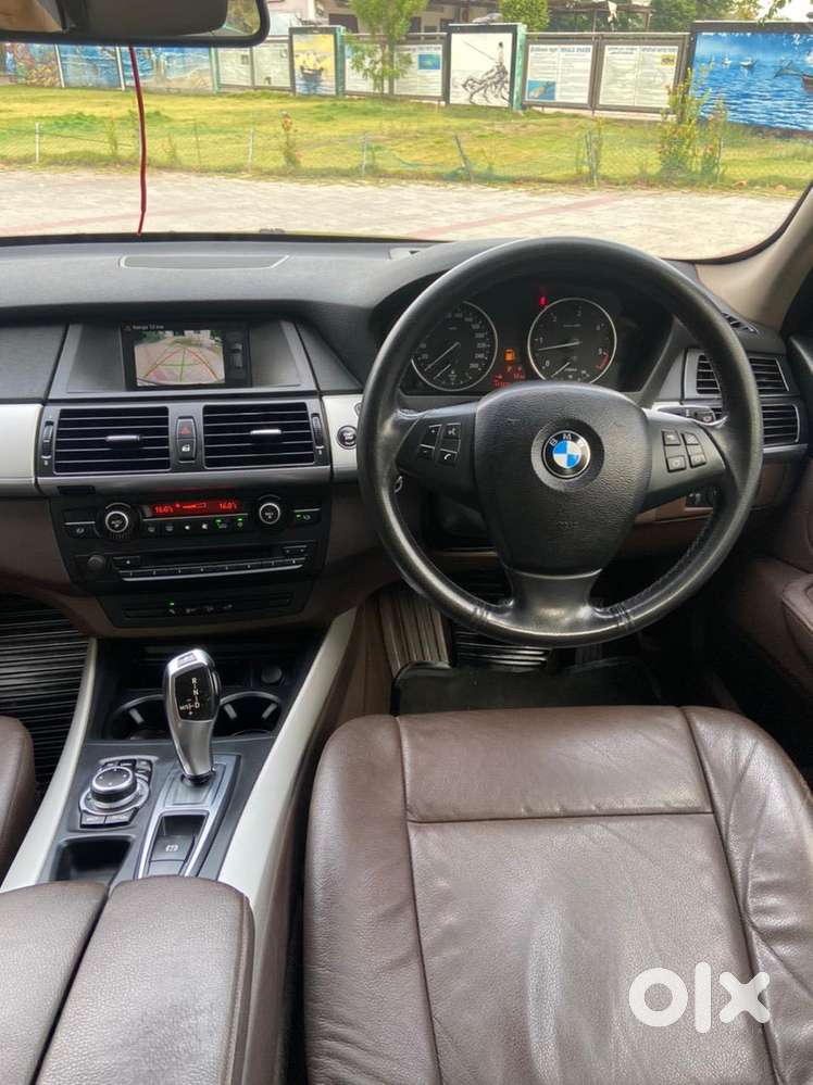 Bmw X5 3.0 D, 2011, Diesel